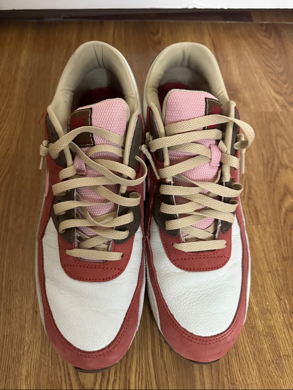 Nike Air Max 90 Sz 13